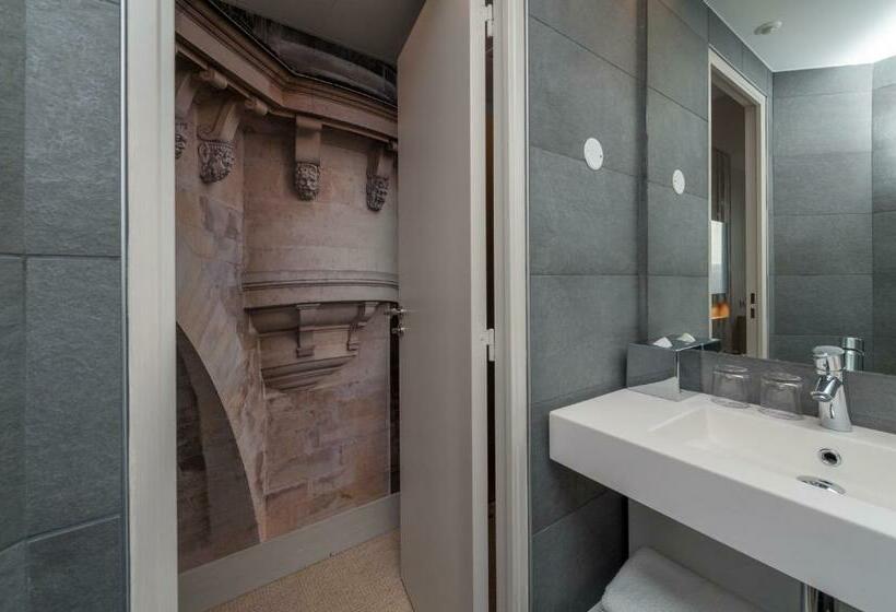 ファミリールーム, Hôtel Le 209 Paris Bercy