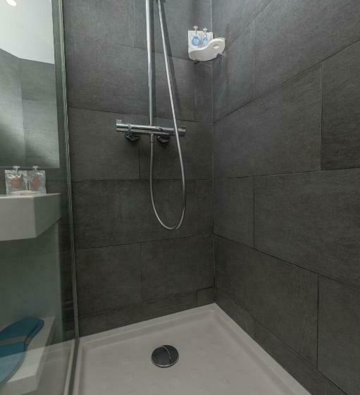 ファミリールーム, Hôtel Le 209 Paris Bercy