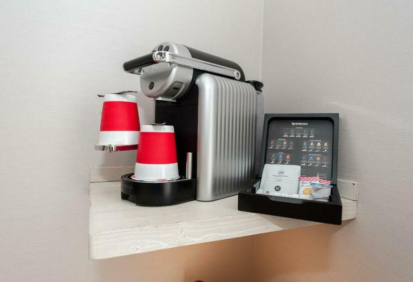 ファミリールーム, Hôtel Le 209 Paris Bercy