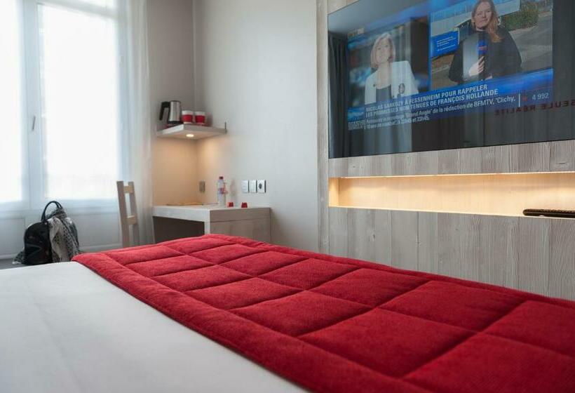 ファミリールーム, Hôtel Le 209 Paris Bercy