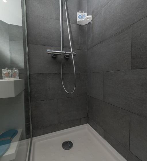 バルコニー付きスーペリアルーム, Hôtel Le 209 Paris Bercy