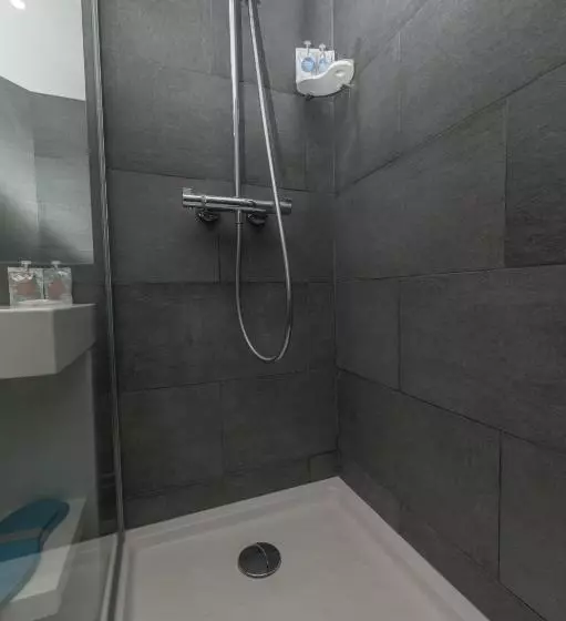 バルコニー付きスーペリアルーム, Hôtel Le 209 Paris Bercy