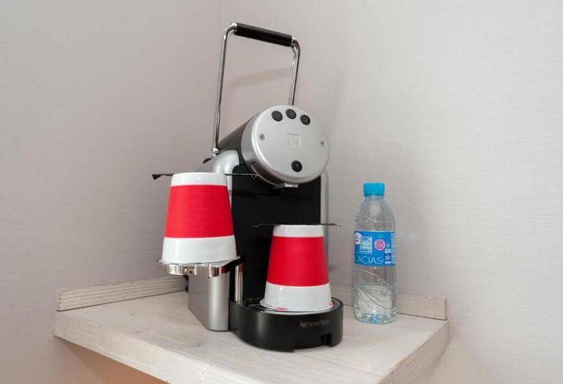 バルコニー付きスーペリアルーム, Hôtel Le 209 Paris Bercy