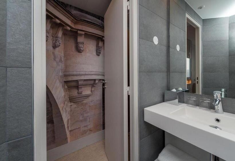 バルコニー付きスーペリアルーム, Hôtel Le 209 Paris Bercy