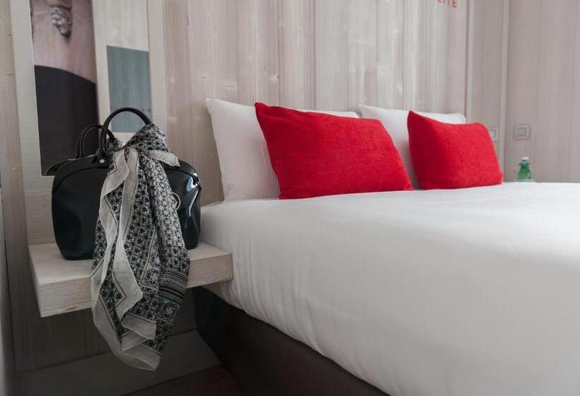 バルコニー付きスーペリアルーム, Hôtel Le 209 Paris Bercy