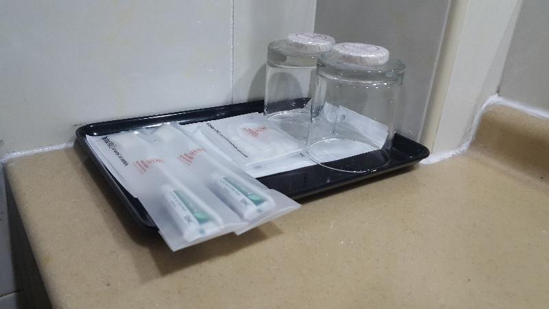 スタンダードルーム, Hôtel Le 209 Paris Bercy