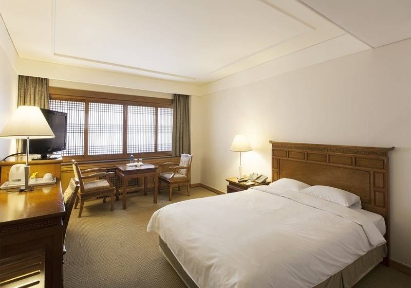 高级大房间, Pavillon Opera Grands Boulevards