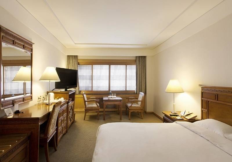 高级大房间, Pavillon Opera Grands Boulevards