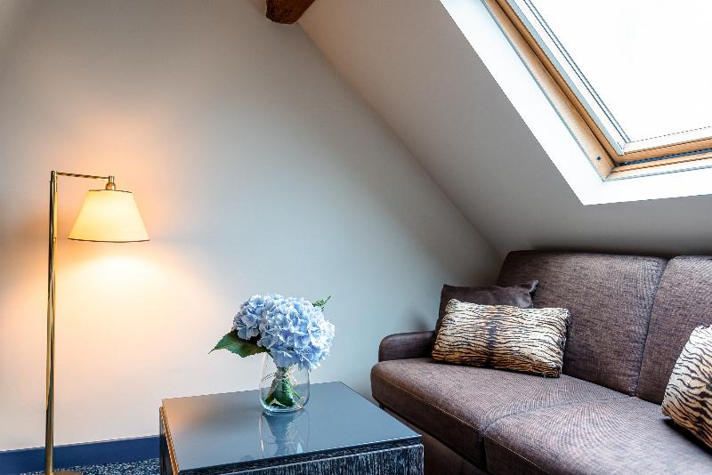 高级大房间, Pavillon Opera Grands Boulevards