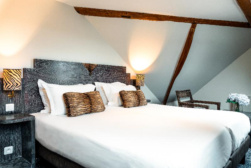 高级大房间, Pavillon Opera Grands Boulevards