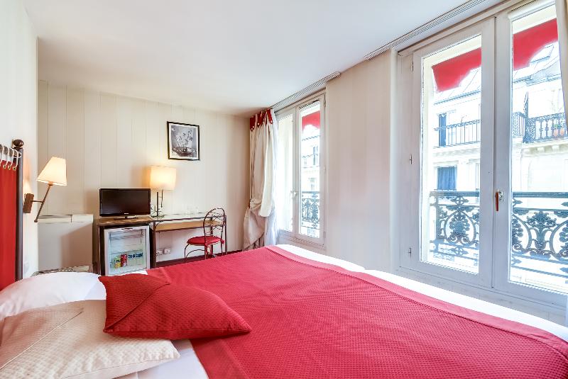 高级大房间, Pavillon Opera Grands Boulevards