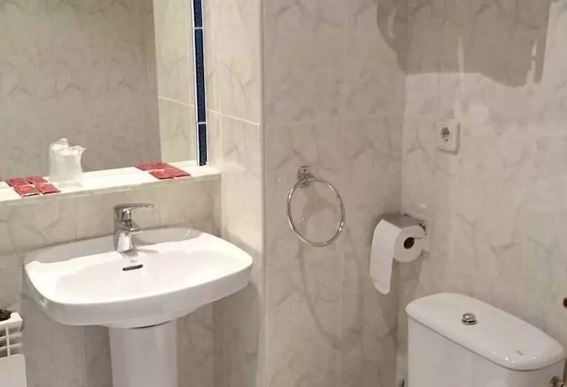 Chambre Standard, Valmar