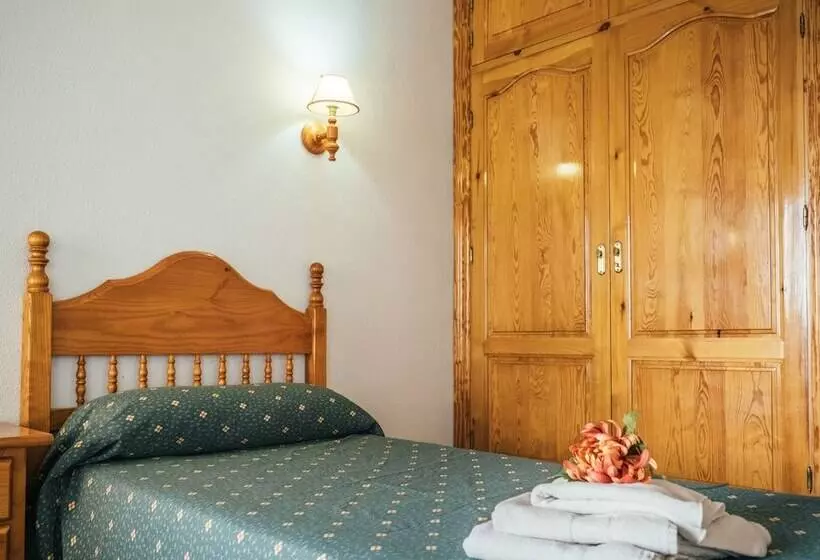 Chambre Standard, Valmar