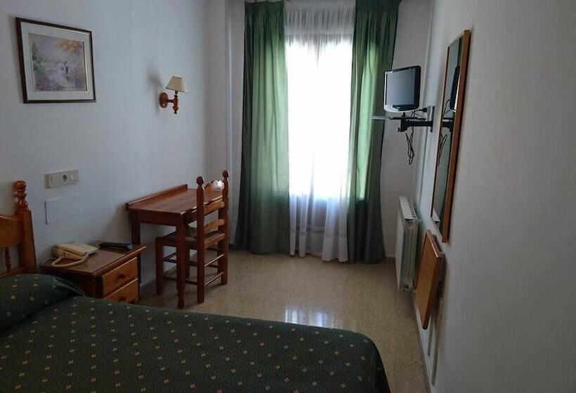 חדר סטנדרט יחיד, Valmar