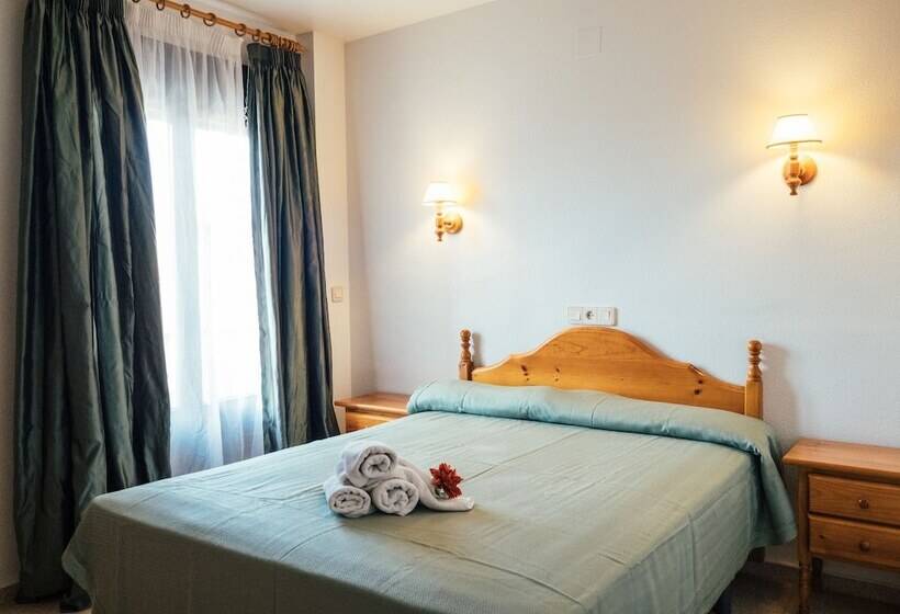 חדר סופריור, Valmar