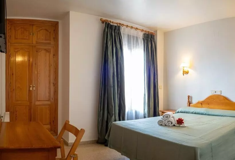 Chambre Supérieure, Valmar
