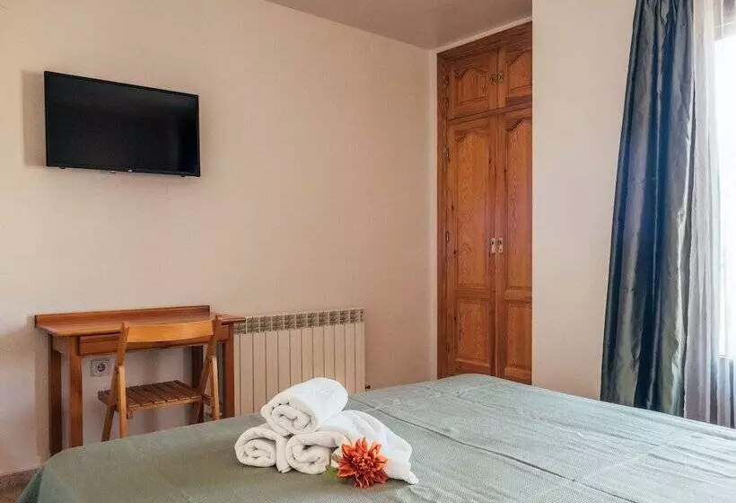 Chambre Supérieure, Valmar
