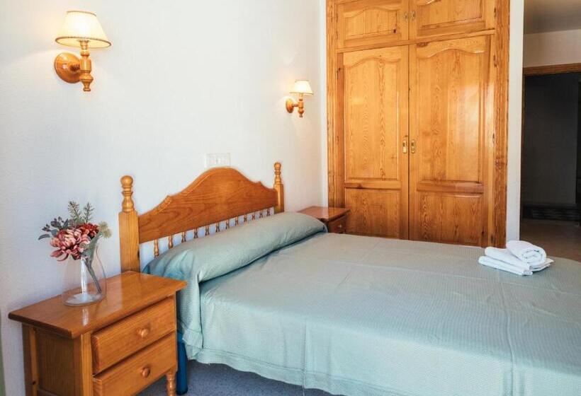 Habitación Estándar, Valmar