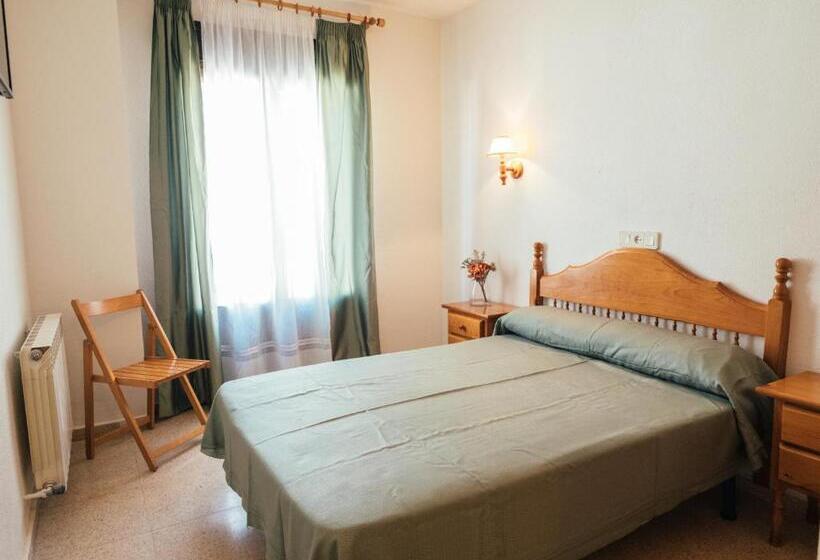 חדר סטנדרט, Valmar