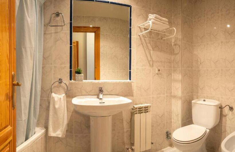 Habitación Superior, Valmar