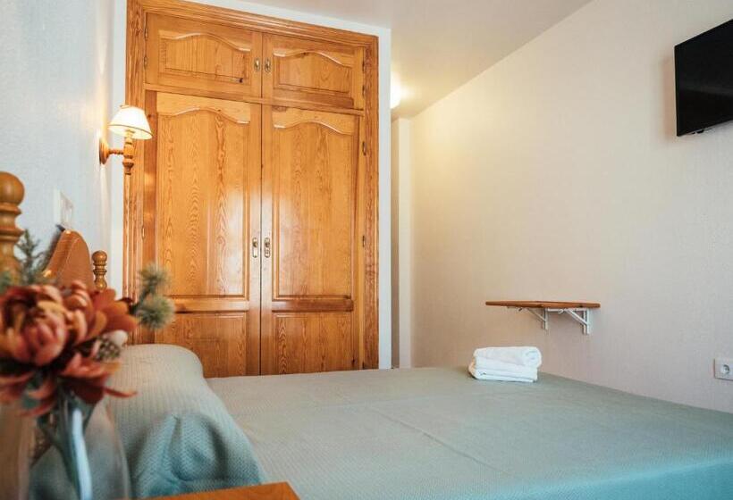 Habitación Estándar Individual, Valmar