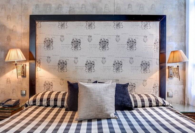 Suite Junior, Villa Lutece Port Royal