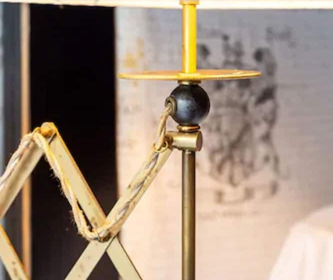 Camera Standard, Villa Lutece Port Royal