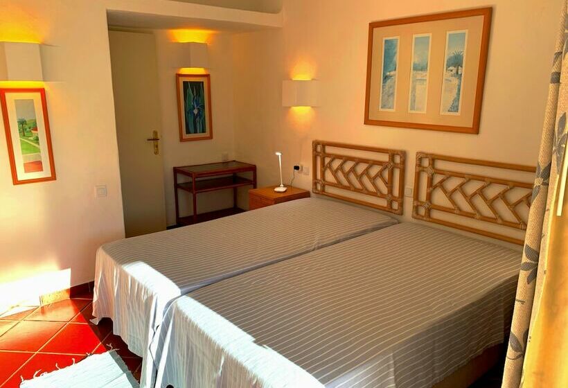 带1个卧室的豪华公寓, Jardins Da Balaia Guest Apartment