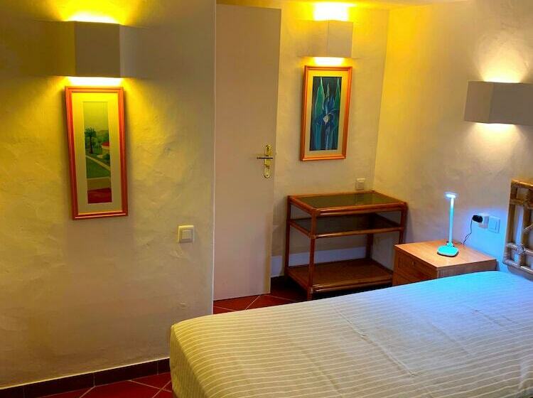 带1个卧室的豪华公寓, Jardins Da Balaia Guest Apartment