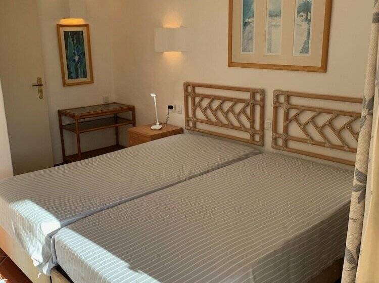 带1个卧室的豪华公寓, Jardins Da Balaia Guest Apartment