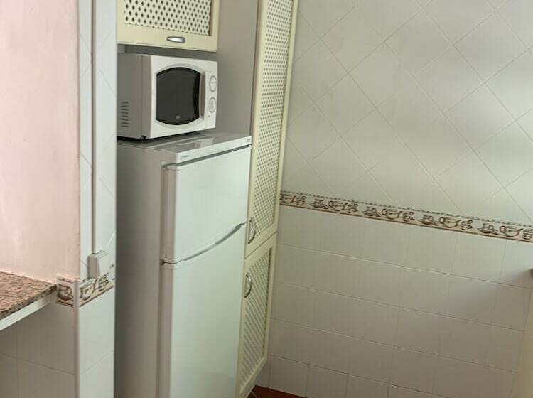 带1个卧室的豪华公寓, Jardins Da Balaia Guest Apartment