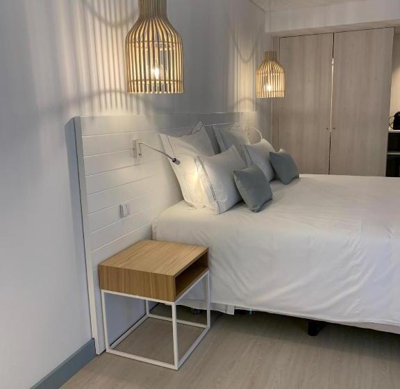 سوییت, Malibu Foz Hotel   La Maison Younan