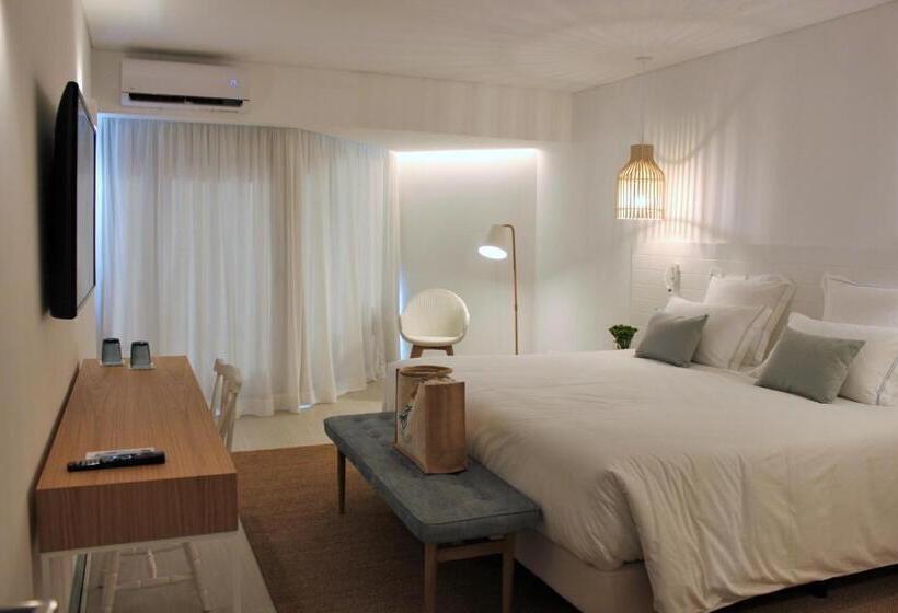 سوییت, Malibu Foz Hotel   La Maison Younan