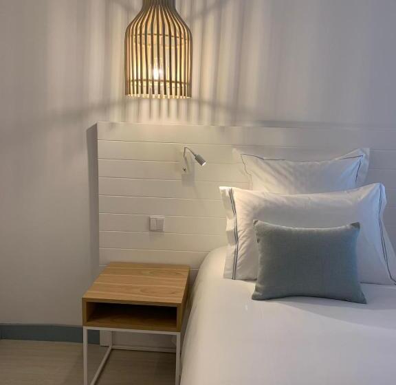 اتاق لوکس, Malibu Foz Hotel   La Maison Younan