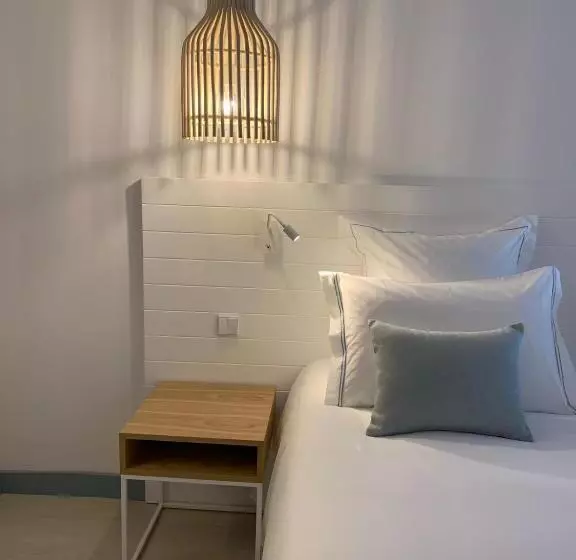 اتاق لوکس, Malibu Foz Hotel   La Maison Younan