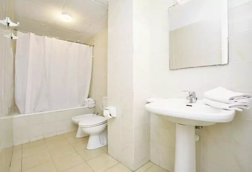 آپارتمان 2 خوابه, Pins I Mar Apartamentos