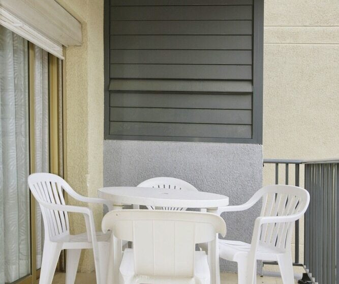 شقة غرفتين, Pins I Mar Apartamentos