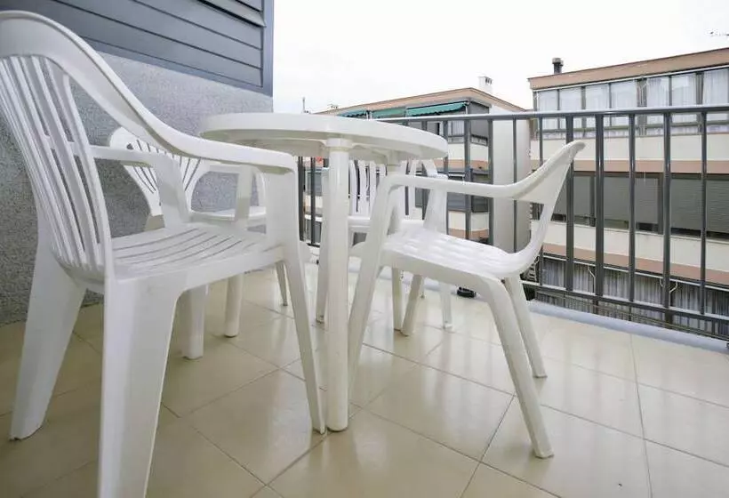 آپارتمان 2 خوابه, Pins I Mar Apartamentos