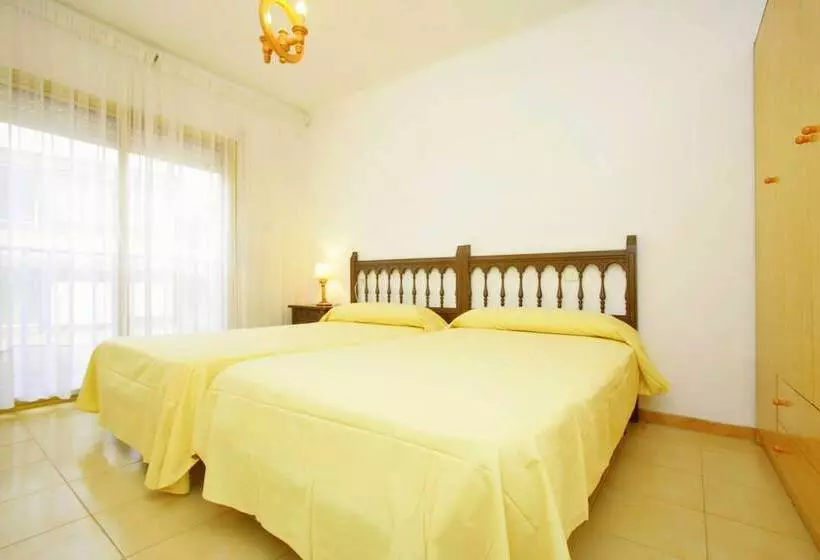 آپارتمان 2 خوابه, Pins I Mar Apartamentos