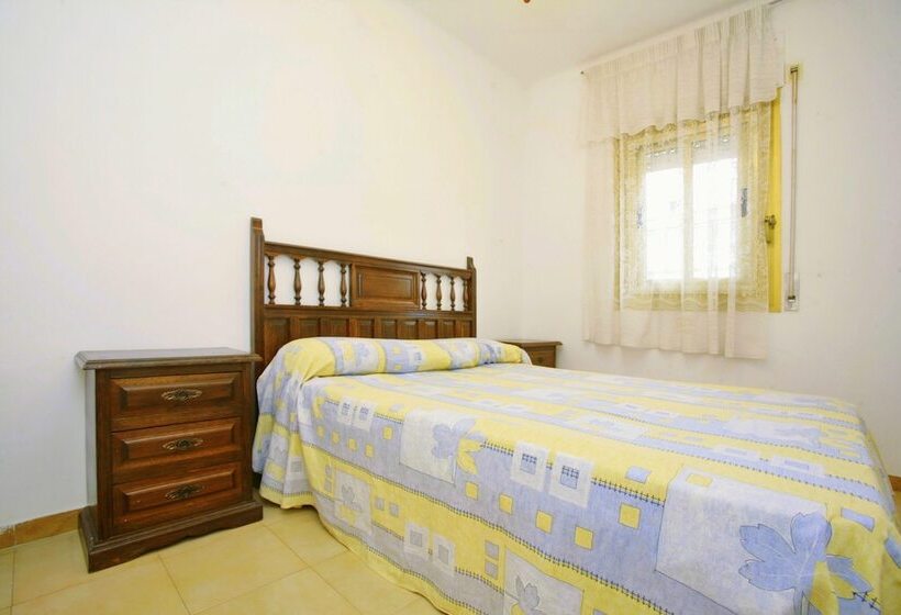 شقة غرفتين, Pins I Mar Apartamentos