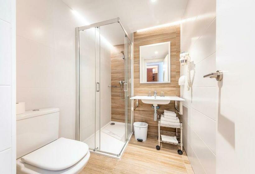 Номер Стандарт, Port Europa