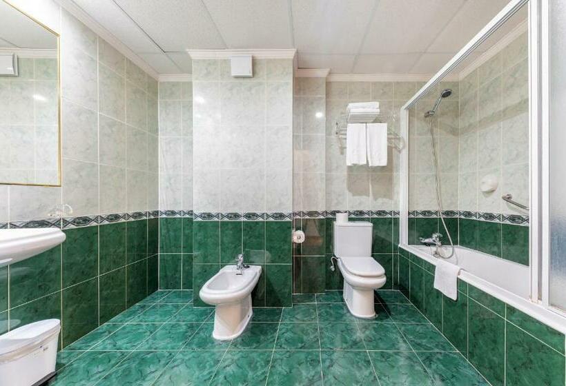 Апартаменты 1 Спальня, Port Europa