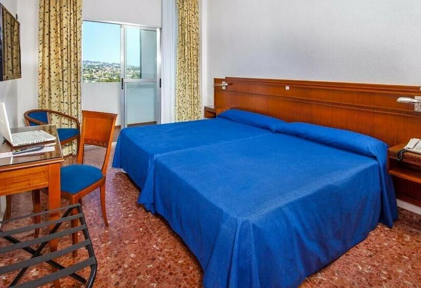 Апартаменты 1 Спальня, Port Europa