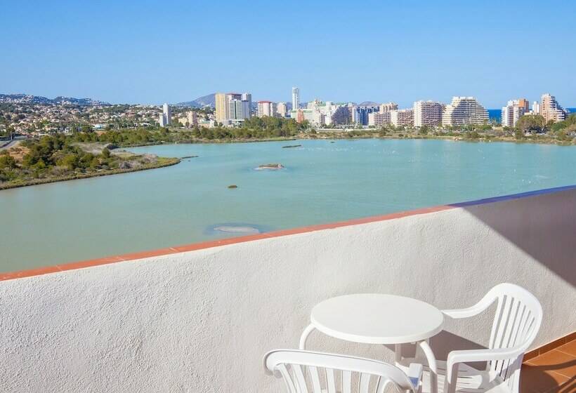 Апартаменты 1 Спальня, Port Europa