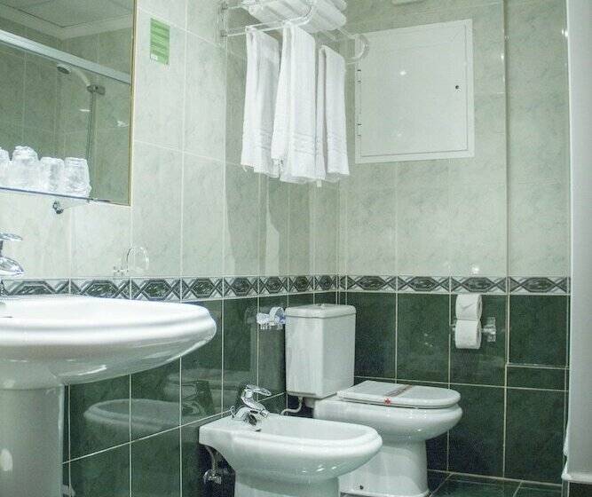 Апартаменты 1 Спальня, Port Europa