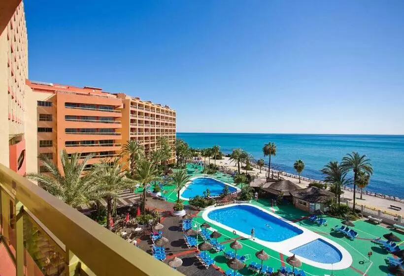 Juniorsviitti, Sunset Beach Club Hotel Apartments