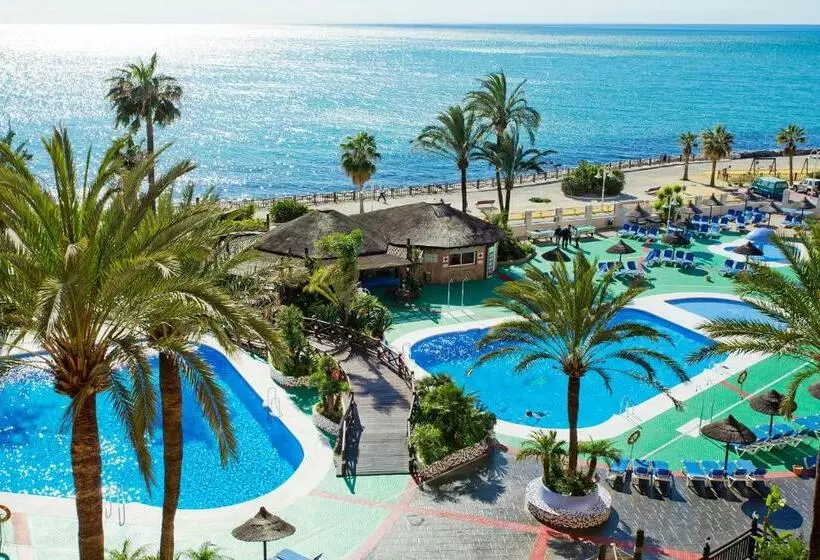 Juniorsviitti, Sunset Beach Club Hotel Apartments