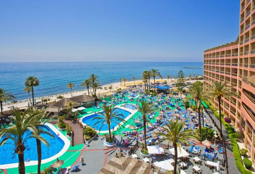 סוויטת ג'וניור, Sunset Beach Club Hotel Apartments