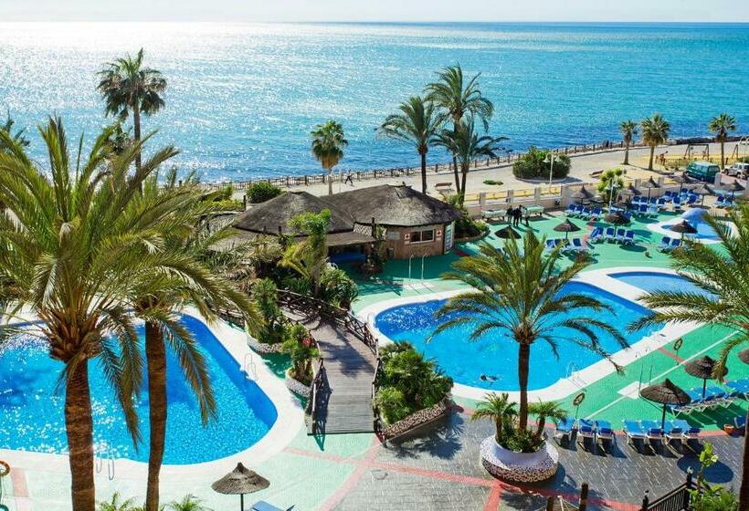 Апартаменты Superior 1 Спальня Вид на Море, Sunset Beach Club Hotel Apartments