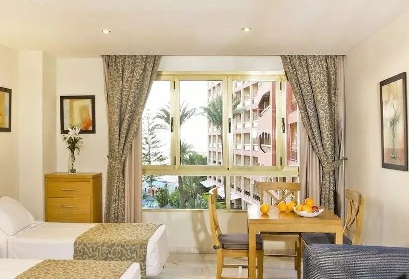 Standard-studio, Sunset Beach Club Hotel Apartments